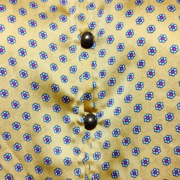 Banana Republic x Olivia Palermo collab top - Picture 12 of 15